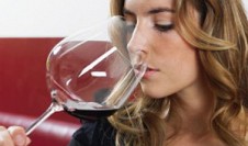 El Vino y los Sentidos: Aroma